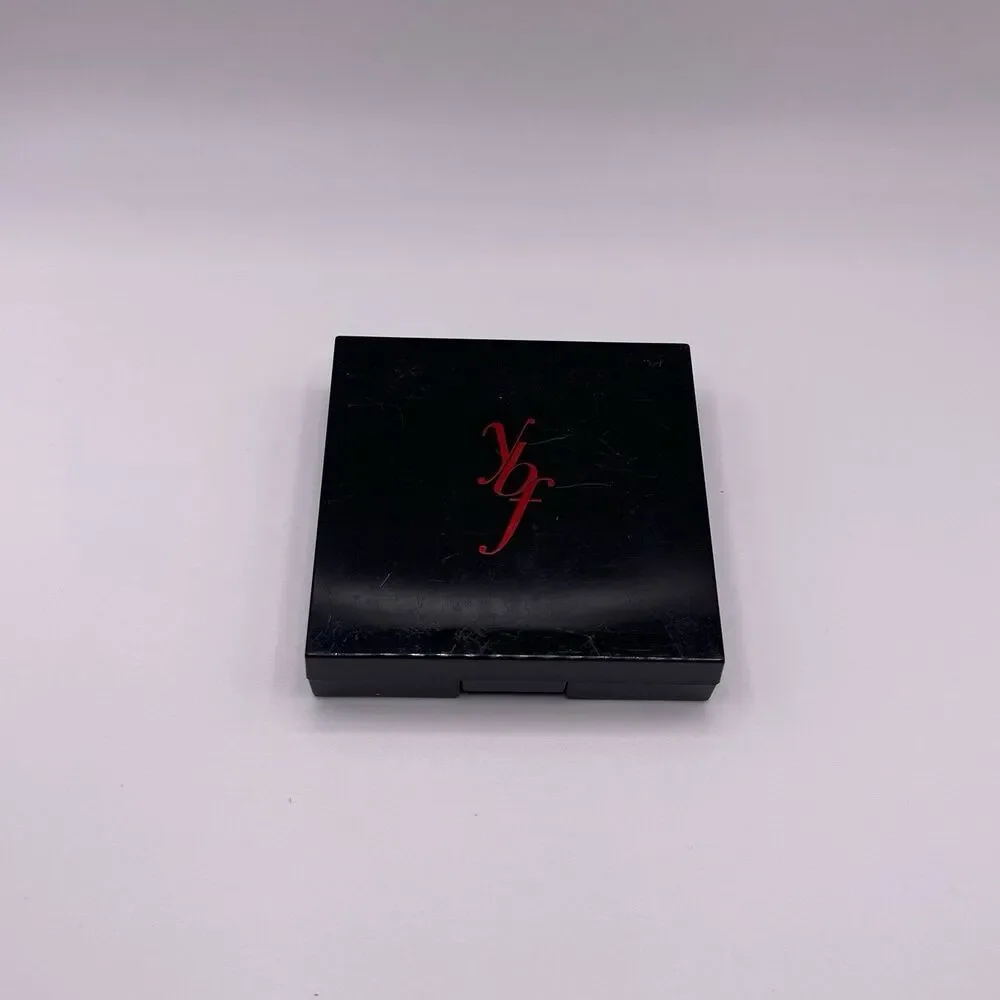 YBF Your Best Friend Neutralizing Face Pressed Powder